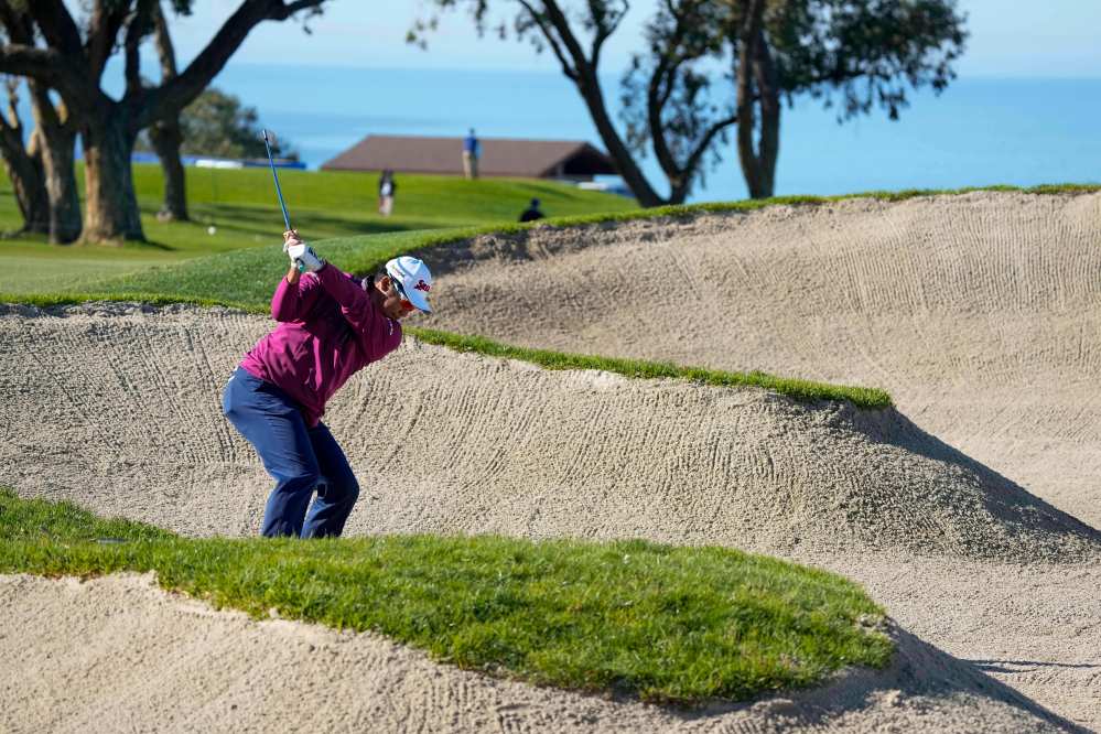 2023 Farmers Insurance Open