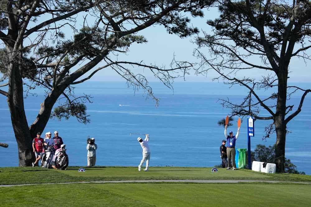 2023 Farmers Insurance Open