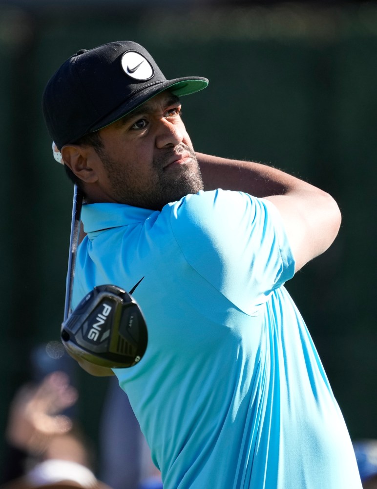 2023 Farmers Insurance Open
