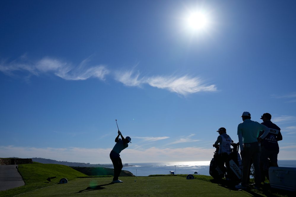 2023 Farmers Insurance Open