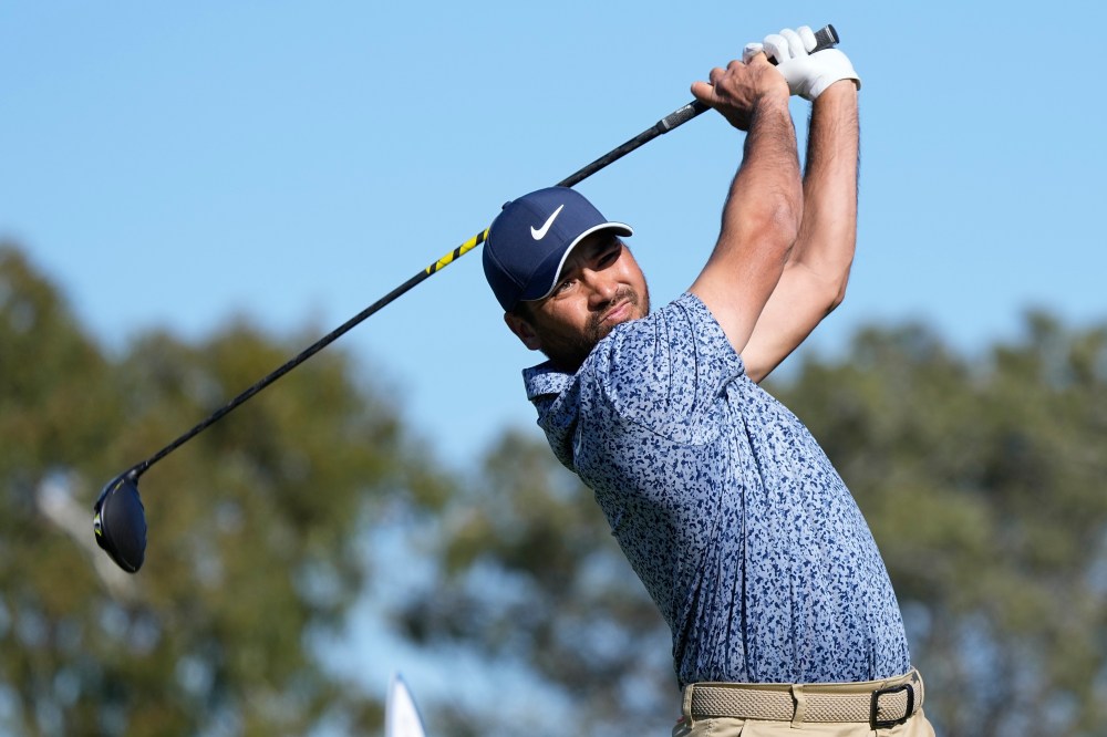 2023 Farmers Insurance Open