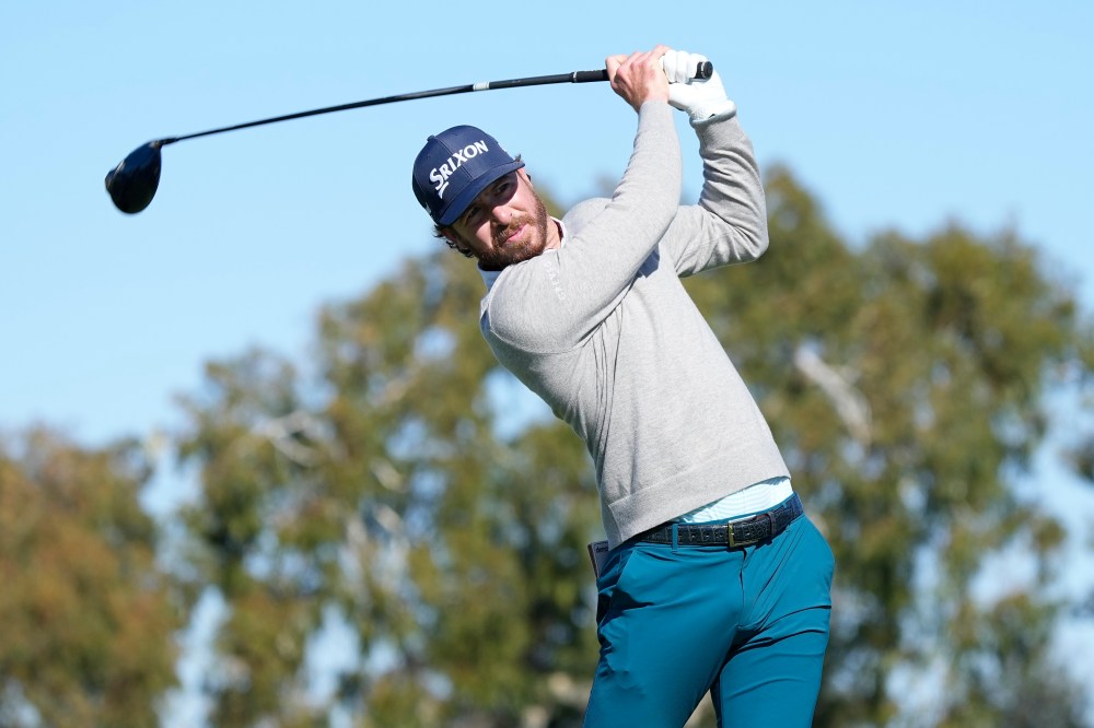 2023 Farmers Insurance Open