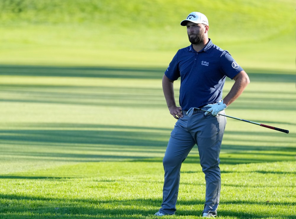 2023 Farmers Insurance Open