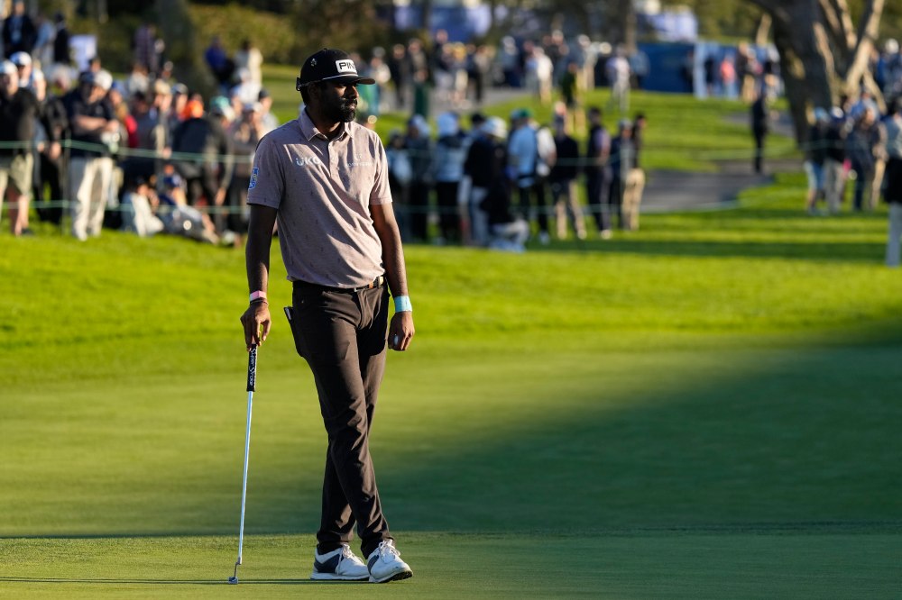 2023 Farmers Insurance Open