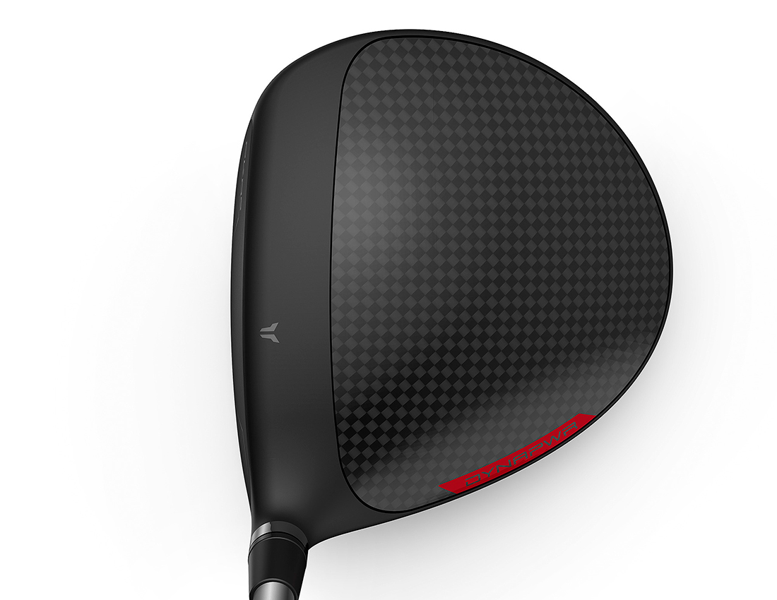 Wilson DynaPWR Carbon