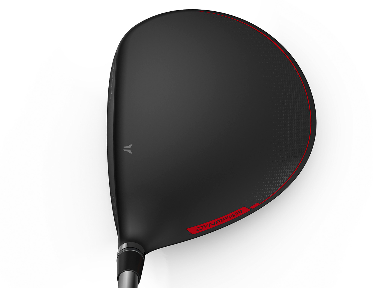 Wilson DynaPWR Titanium driver