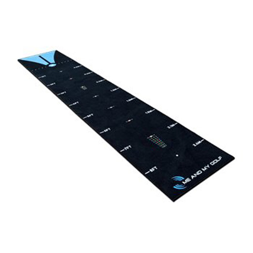 ME AND MY GOLF putting mat (GlobalGolf)