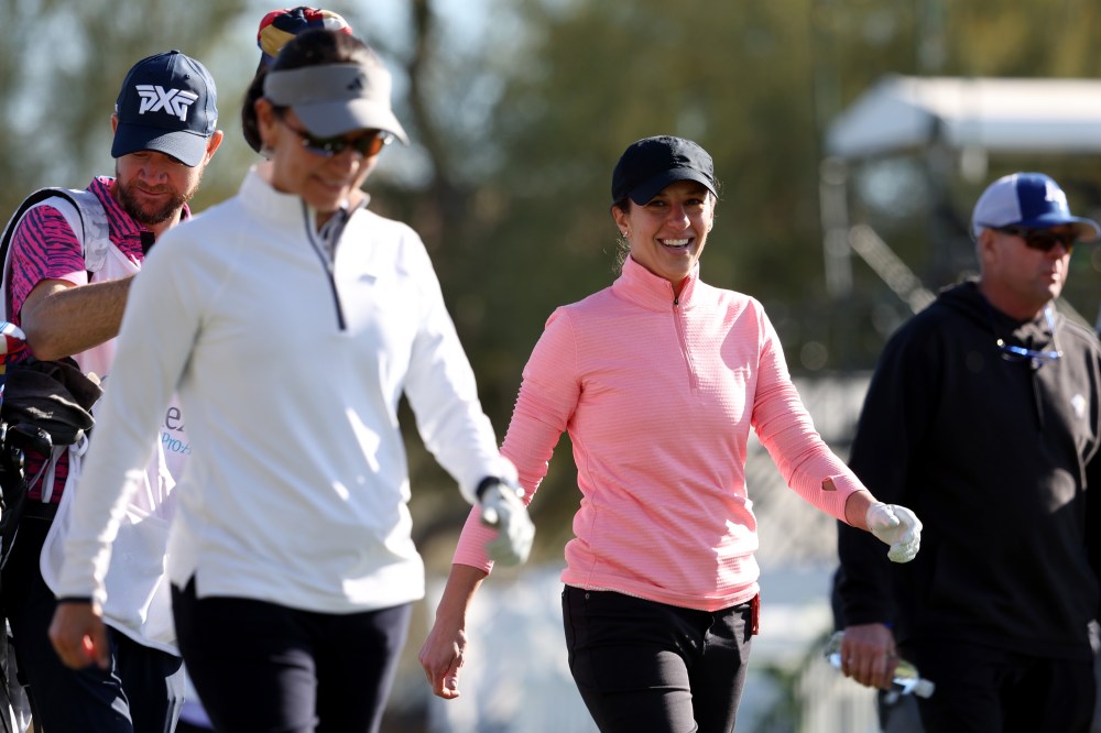 2023 WM Phoenix Open Pro-Am