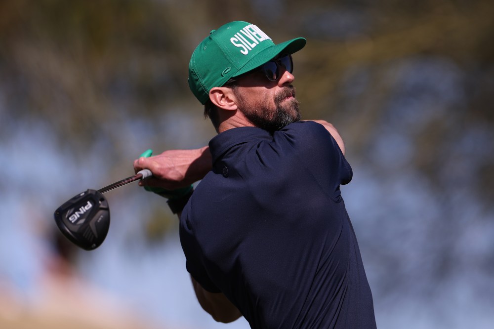 2023 WM Phoenix Open Pro-Am