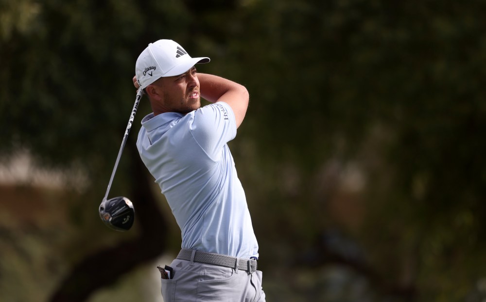 2023 WM Phoenix Open