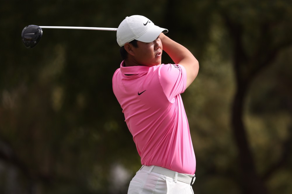 2023 WM Phoenix Open