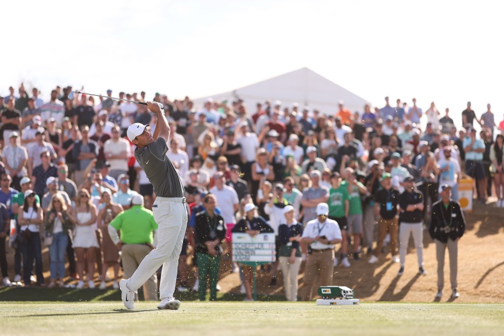 2023 WM Phoenix Open
