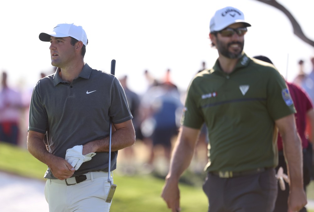 2023 WM Phoenix Open