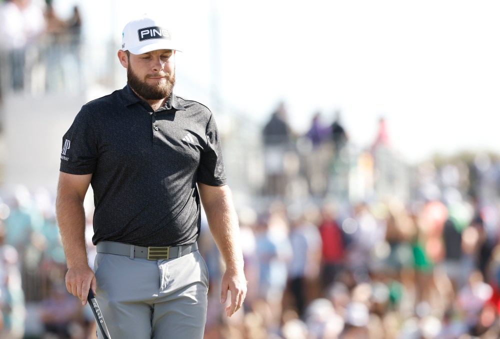 2023 WM Phoenix Open