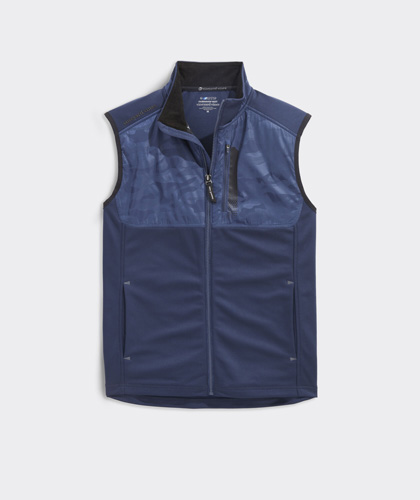Fairhaven Vest - Vineyard Vines