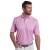 Stitch Golf - White Dogwood Polo