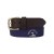 Pebble Beach - Web Tree Logo Belt