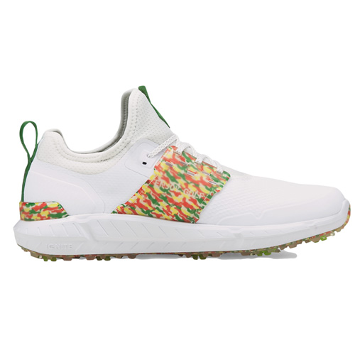Puma - Limited Edition IGNITE Articulate Palmer Camo Men's Golf Shoe