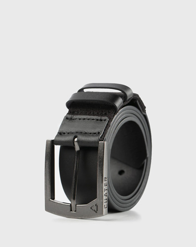 TravisMathew - Jinx Leather Belt