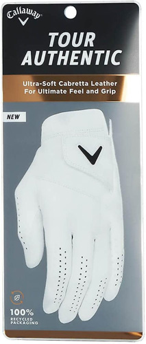 Callaway - Tour Authentic Golf Glove