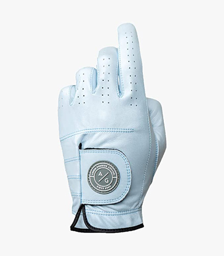 Asher - Ice Golf Glove