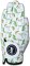 Chameleon - Tacos & Tequila Golf Glove