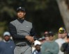 Tiger Woods