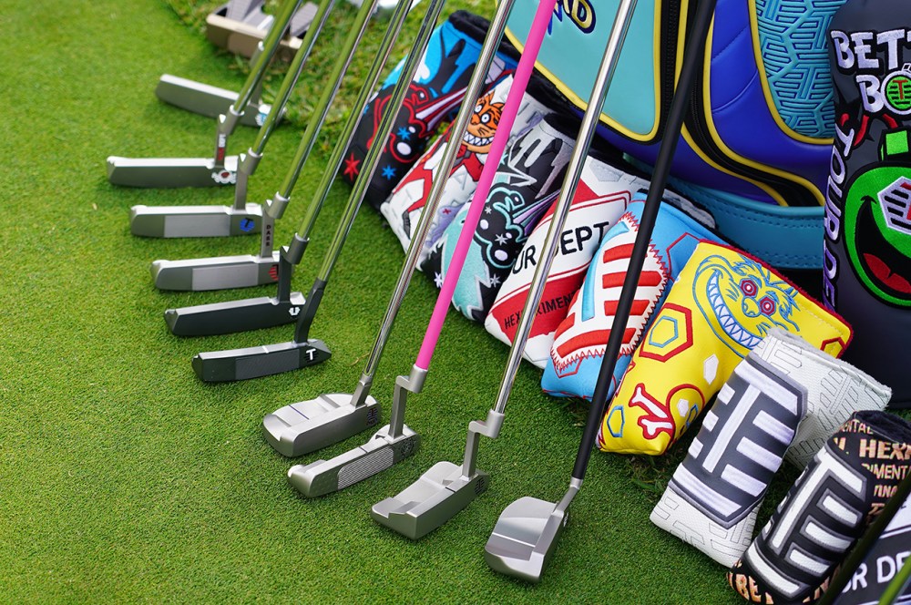 Bettinardi putters