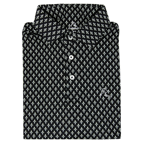 Rhoback - The Cajun Polo