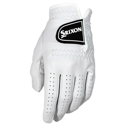 Srixon - Cabretta Leather Glove