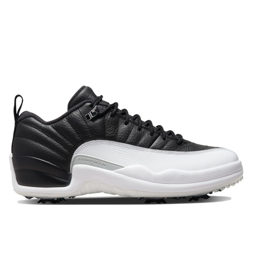 Nike - Air Jordan Retro 12 Low Golf Shoe