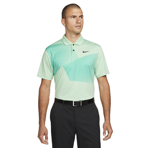 Nike - Dri-Fit Vapor Printed Golf Polo
