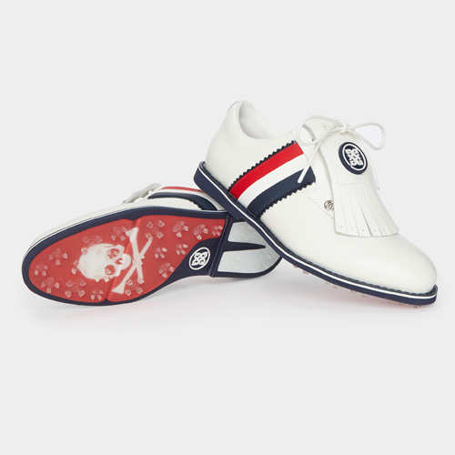 G/FORE - Women's Kiltie Gallivanter Golf Shoe