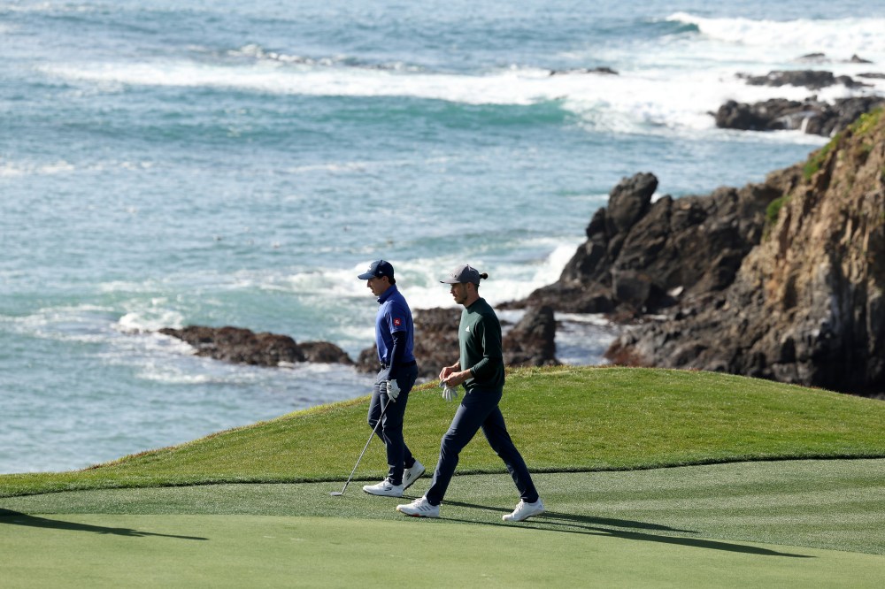 2023 AT&T Pebble Beach Pro-Am