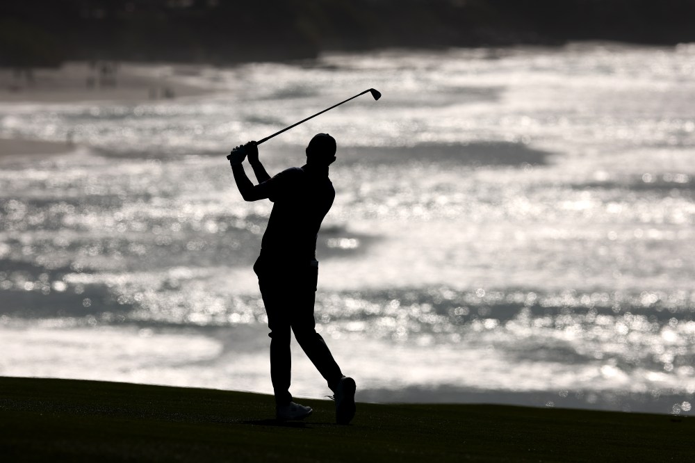 2023 AT&T Pebble Beach Pro-Am
