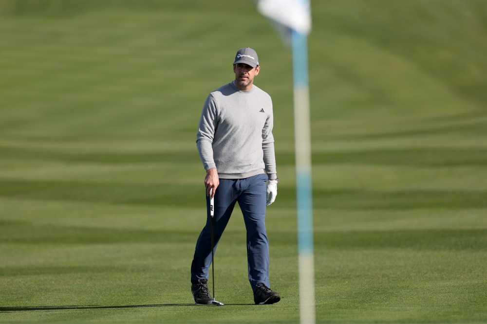 2023 AT&T Pebble Beach Pro-Am