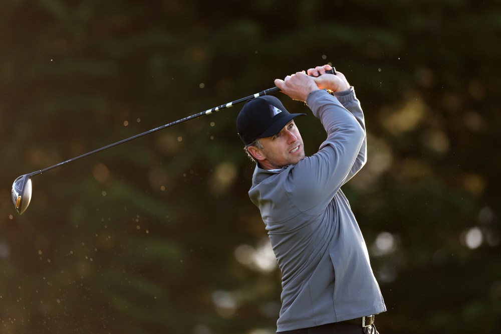 2023 AT&T Pebble Beach Pro-Am