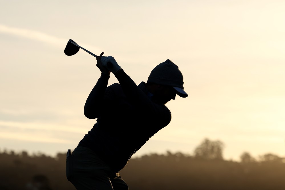 2023 AT&T Pebble Beach Pro-Am