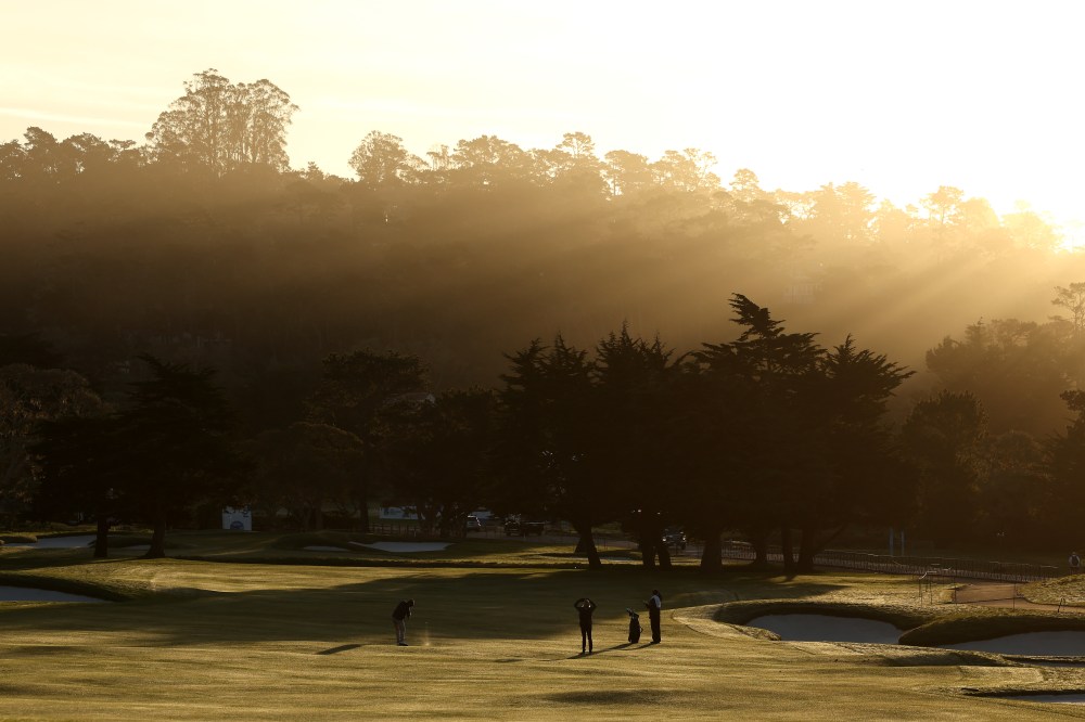 2023 AT&T Pebble Beach Pro-Am