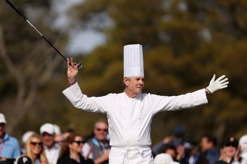 2023 AT&T Pebble Beach Pro-Am
