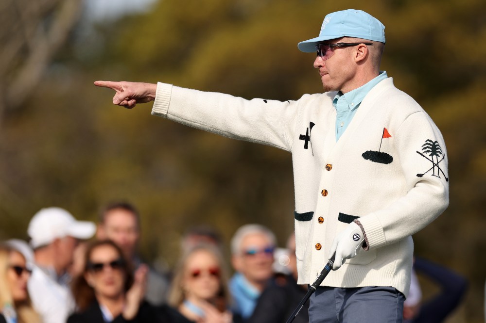 2023 AT&T Pebble Beach Pro-Am