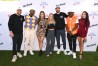 Michelob Ultra & Netflix “Full Swing” Premiere