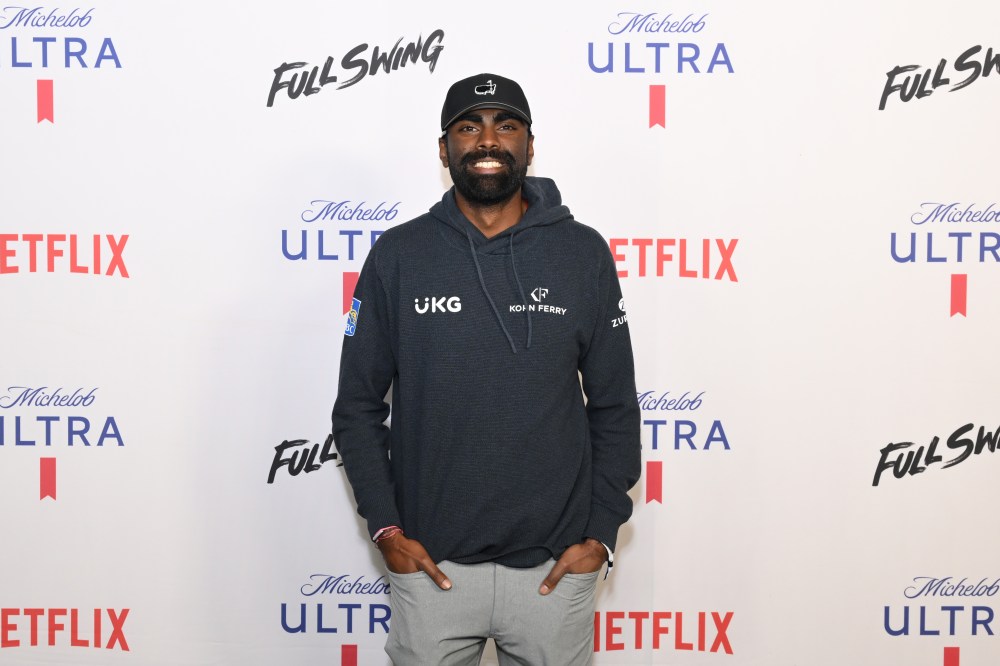 Michelob Ultra & Netflix “Full Swing” Premiere