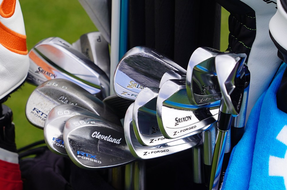 Hideki Matsuyama