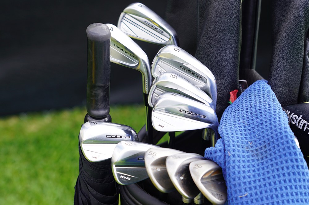 Justin Rose