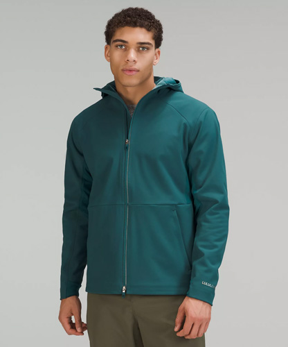 Cross Chill Jacket - Lululemon