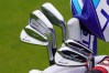 Luke Donald