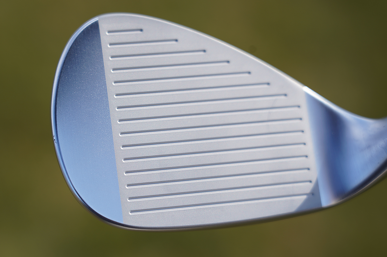 Mizuno S23 wedges 