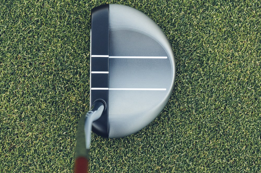 Odyssey Tri-Hot 5k putters 2023 Rossie DB