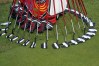 Odyssey Versa putters
